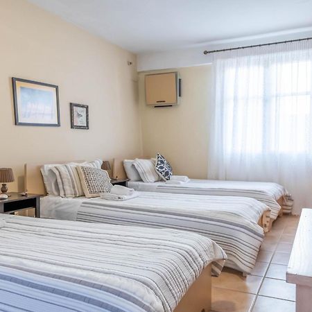 Golden Nest Villa Chania  Exterior photo