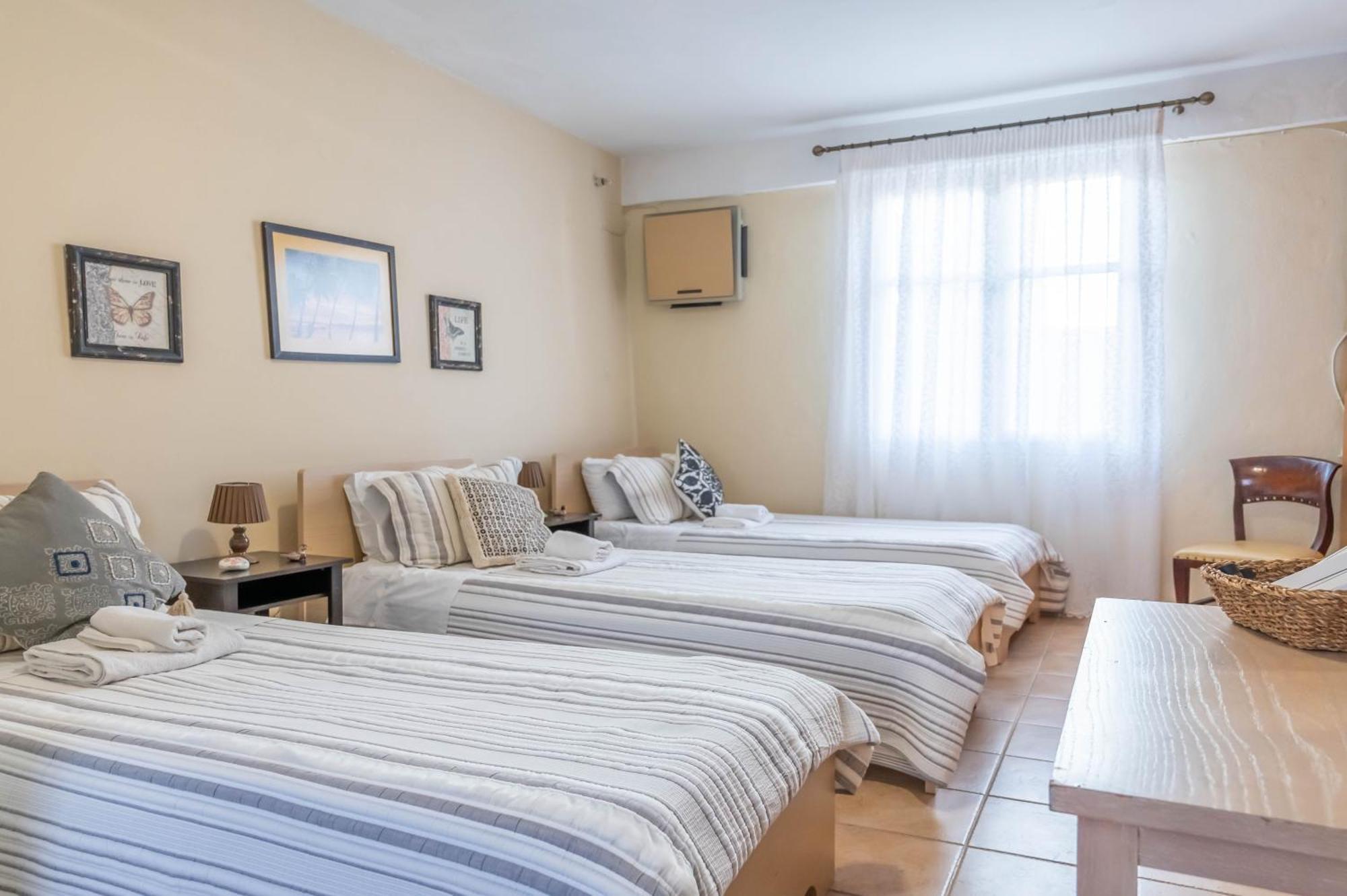 Golden Nest Villa Chania  Exterior photo