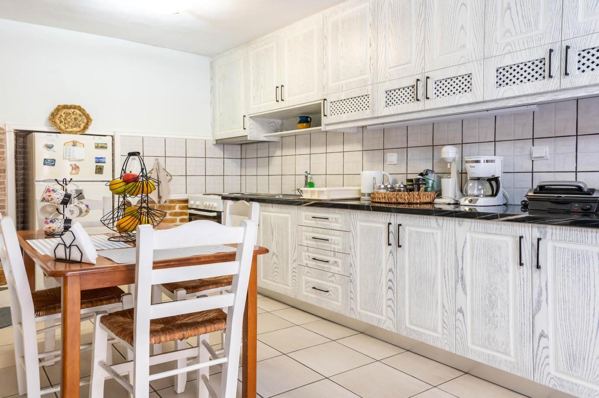 Golden Nest Villa Chania  Exterior photo