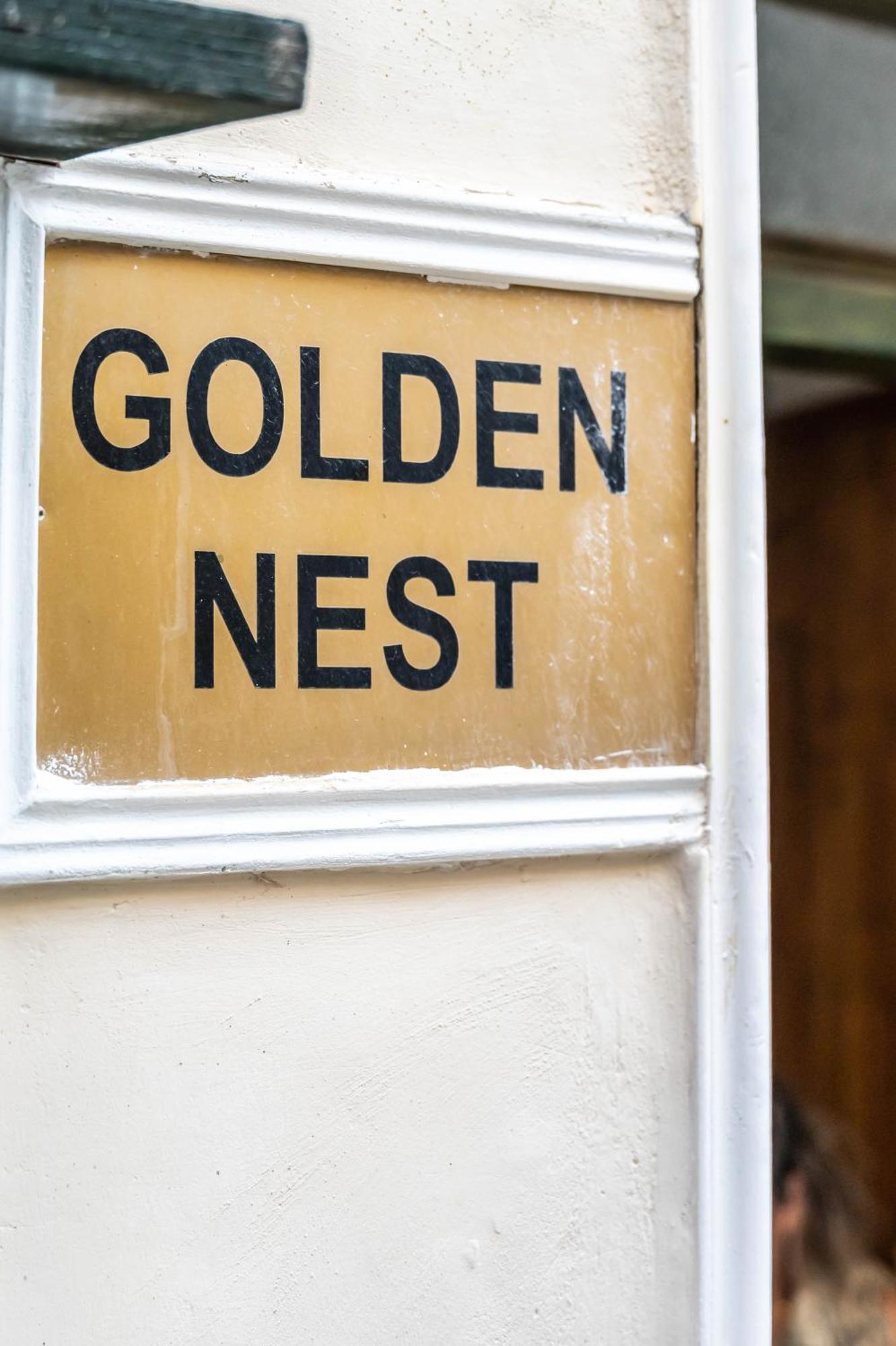 Golden Nest Villa Chania  Exterior photo