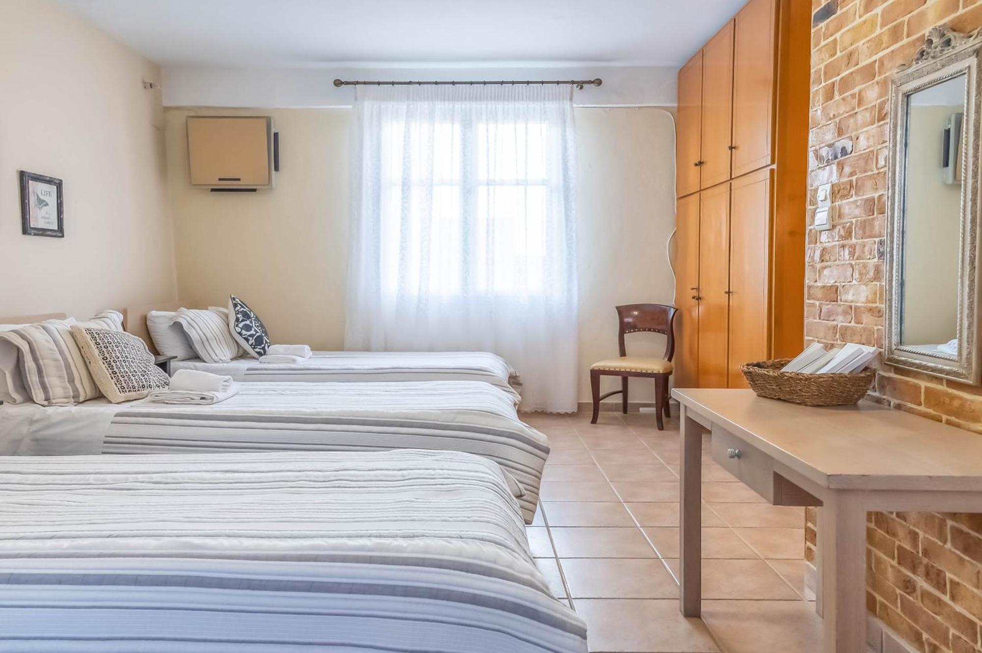 Golden Nest Villa Chania  Exterior photo