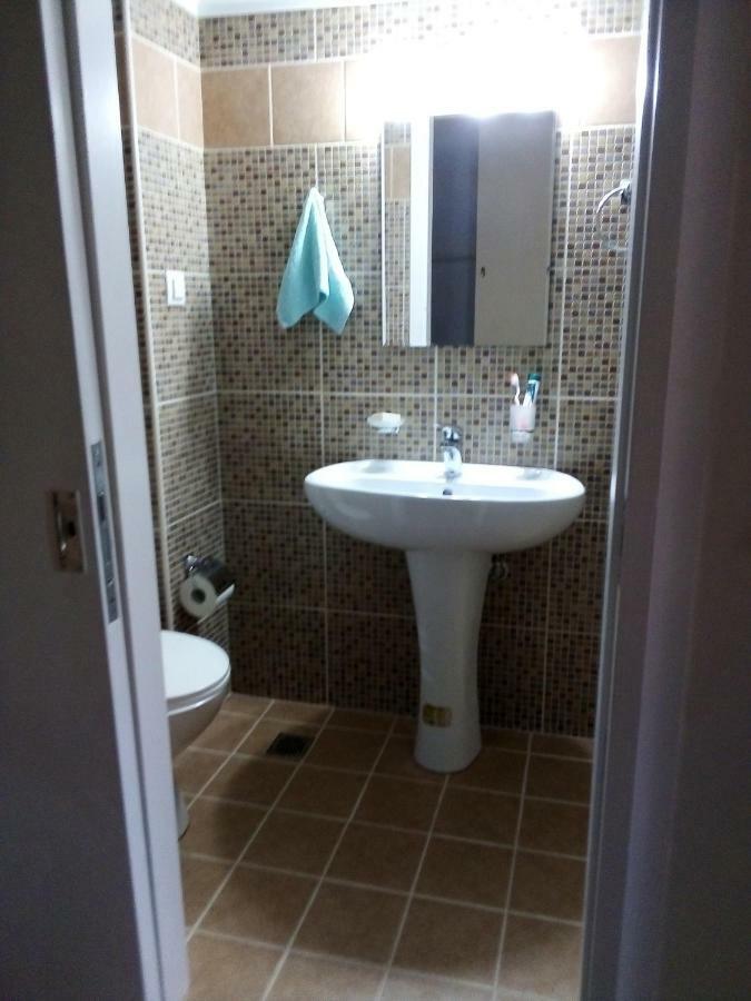 Golden Nest Villa Chania  Exterior photo