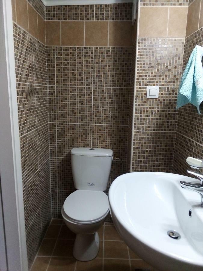 Golden Nest Villa Chania  Exterior photo